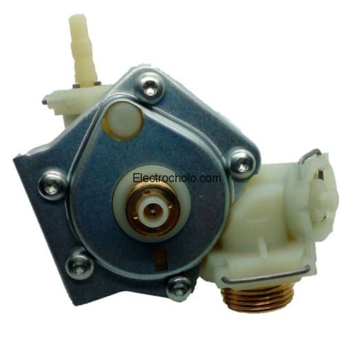 Junkers Water Heater Body 87070062860 4 body of water Junkers