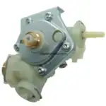 Cuerpo de Agua para Calentador Junkers WR11  87387101210