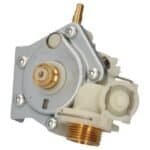 Réservoir d'eau pour Chauffe-eau Junkers WR11 87387101210