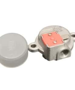 Elettrovalvola pilota per scaldabagno Junkers WR WRD 87085012490
