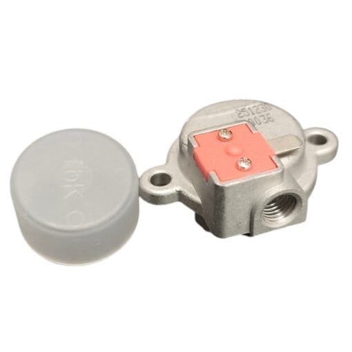 Electroválvula Piloto Calentador Junkers WR WRD 87085012490 2 Electroválvula Piloto Calentador Junkers WR WRD 87085012490
