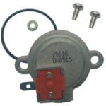 Electroválvula Piloto Calentador Junkers WR WRD 87085012490