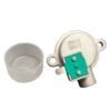 Válvula solenoide verde Junkers WR11 87085012500 TBK01 Esquentador