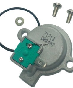 Iniettore Pilota Junkers 8708200006 Per Gas Butano | Ricambio Caldaia W135, W275, W350