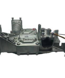 Alternative view of Cuerpo de Gas Calentador Junkers WTD  Minimaxx 87070211070