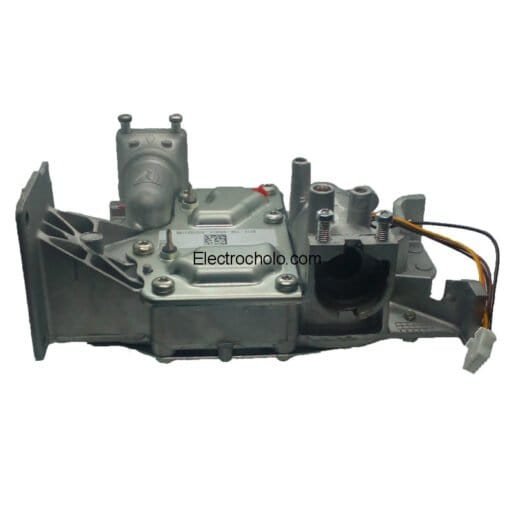 Corpo de gás Junkers WTD Minimaxx 87070211070 4 Esquentador Carroçaria a gasolina Esquentador Junkers Minimaxx 87070211070 - Imagem 2