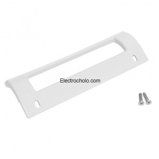 Poignée de porte de réfrigérateur Balay 3FS3641 F6523E 00093613 4 Poignée de réfrigérateur BSH