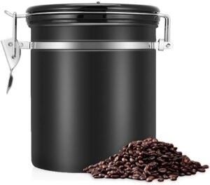 20 productos de cafe
