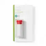 Iron Cleaning Bar | Cleans and Restores the Soleplate