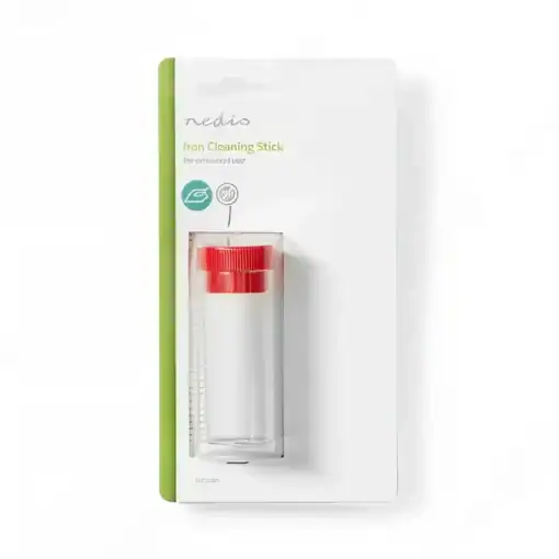 Iron Cleaning Bar | Cleans and Restores the Soleplate 3 Iron Cleaning Bar Cleans and Restores the Soleplate