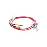 Termopar cableado sonda Calentador Junkers Serie W125 87072060740