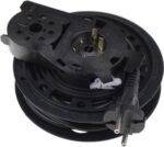 Tambor recoge cable aspirador Bosch BSA 265422