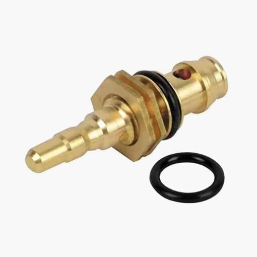 Selector regulador de caudal calentador Junkers WR 11 87085003320 4 Selector regulador de caudal Junkers