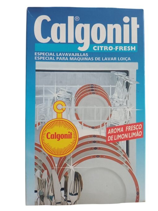 Ambientador lavaplatos