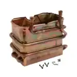 Junkers heater coil 14 Liters WRD 14 87054063850