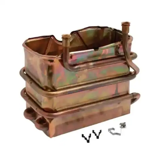 Junkers 14 Liter Heater Coil