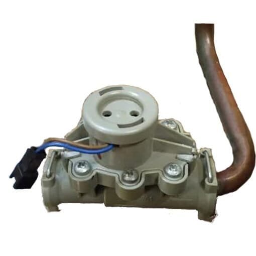 Hydrogénérateur Turbine chauffe-eau junkers WR11 87074061040 6 Hydrogénérateur chauffe-eau WR11 87074061040 - Image 4