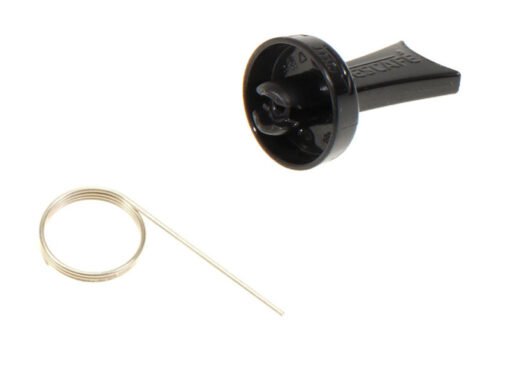 Aguja de limpieza cafeteras delonghi