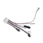 Cableado Calentador Junkers WRD Minimaxx 87044014040
