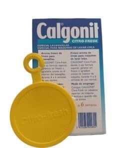 Calgonit Citrofresh Dishwasher Air Freshener - Image 3