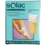 Repuesto de cera para Solac professional Epil