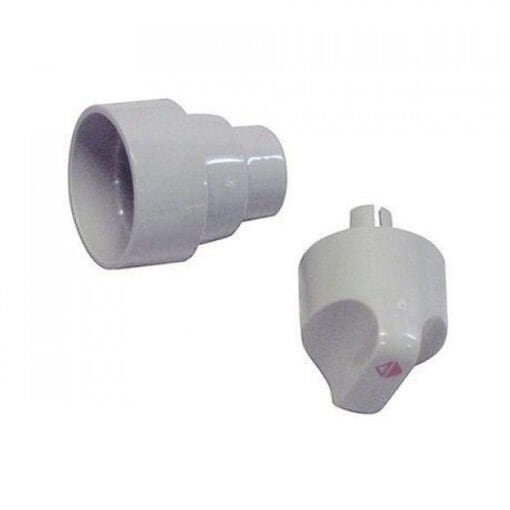 Junkers 87020002190 4 water heater flow selector knob Junkers water heater flow selector knob
