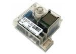 Modulo riscaldatore elettronico Junkers a batteria -sostituito-