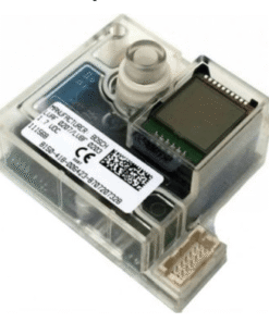 Junkers electronic heater module
