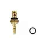 Seletor de regulador de fluxo Junkers WR 11 esquentador 87085003320