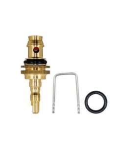 Selector regulador de caudal Junkers
