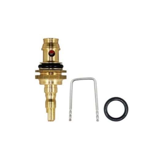 Selector regulador de caudal Junkers