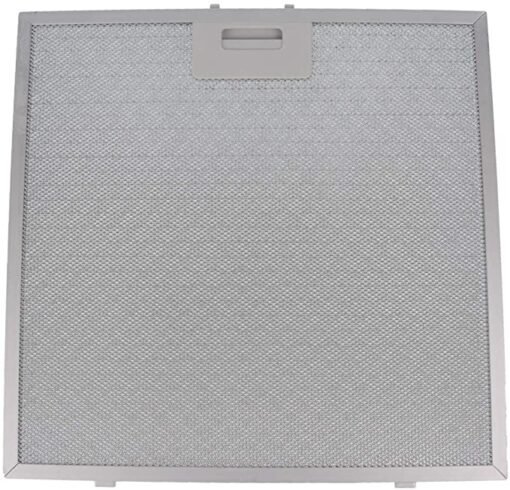 Balay Bosch DKE 00362381 32X33 cm 3 filtro de capot Filtro para exaustor Balay Bosch DKE 00362381 32x33 cm - Imagem 2
