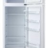 FRIGO 2P EFT-1611 WH/A