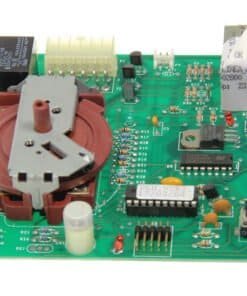 DE220 Dehumidifier electronic board