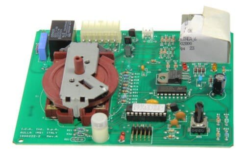 DE220 Dehumidifier electronic board