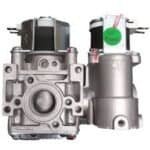 Gas body range 2400 hydronext Junkers 8738722030