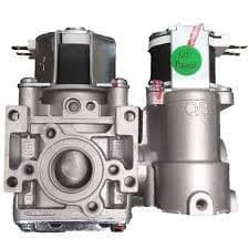 Corpo de gás Junkers Hydronext