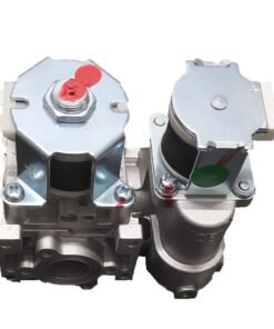 Corps à gaz Junkers série 2400