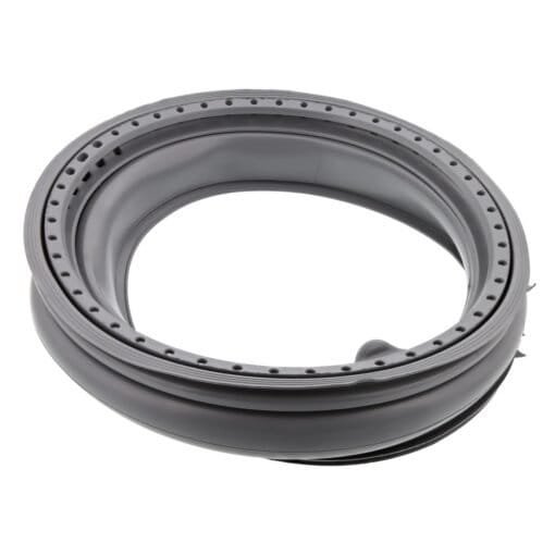Washing machine door seal for AEG L60 Ref:1327601009 4 AEG hatch rubber 1327601009