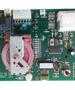 Placa electrónica Deshumidificador DE220 Delonghi - Imagen 2
