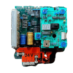 Module électronique de chaudière Junkers ZW / ZR 87483002810