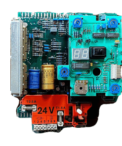 Modulo electronico caldera Junkers