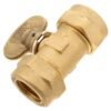Llave Llenado CGW25