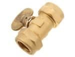 Llave Llenado Caldera Junkers CGW25/ CG19  87161424110