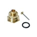 Manguito Prensaestopa calentador y caldera Junkers 87003061140