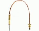 Termopar para caldera acumulador de gas Junkers 87099186170