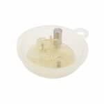 Membrana Calentador Junkers 87005030510 tipo B