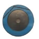 Gas throttle disc (4.2) Junkers boiler 87001001150