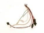 Câblage Chauffe-eau Junkers Module WRD 87044012650