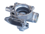 Cuerpo Gas Calentador Junkers 8705103209